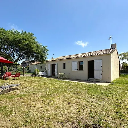 Le Porteau By Interhome Tatil Evi *
