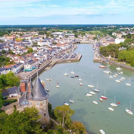 Tatil Evi Le Porteau By Interhome *