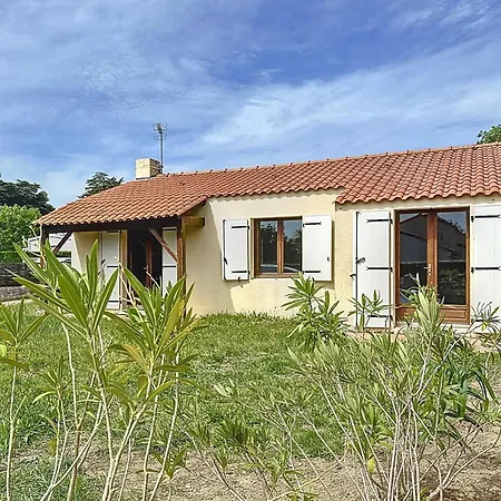 Le Porteau By Interhome