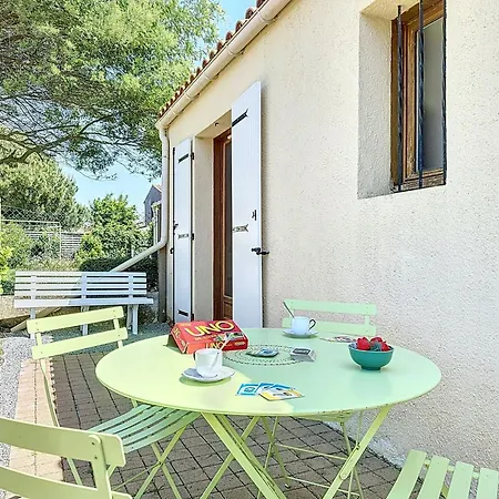 Le Porteau By Interhome Tatil Evi