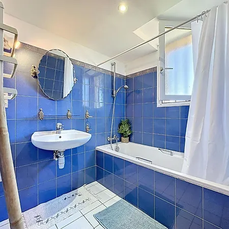 Le Porteau By Interhome Tatil Evi Pornic