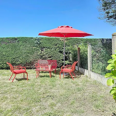 Tatil Evi Le Porteau By Interhome Pornic