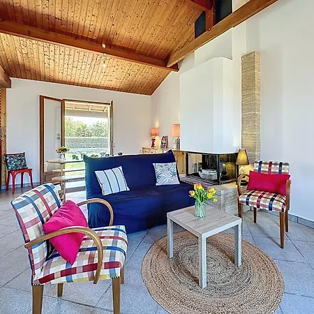 Le Porteau By Interhome Tatil Evi
