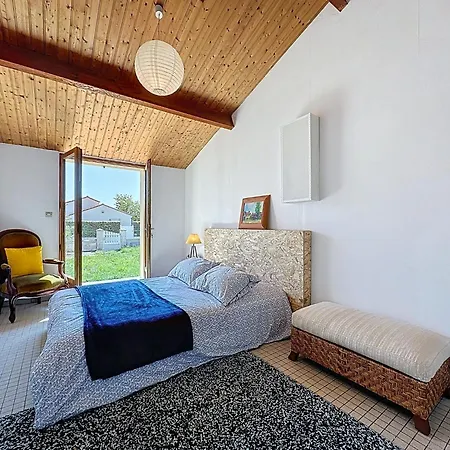 Tatil Evi Le Porteau By Interhome
