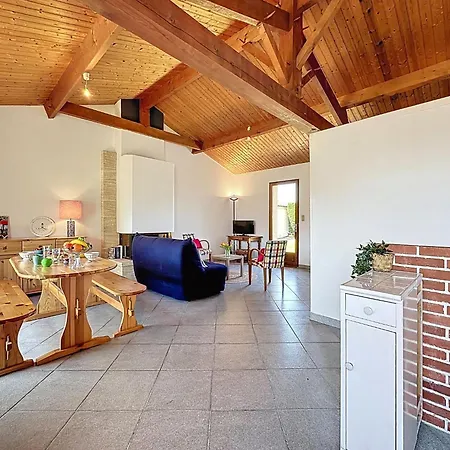 Le Porteau By Interhome Nyaraló Pornic