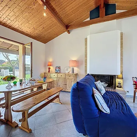 Le Porteau By Interhome * Pornic