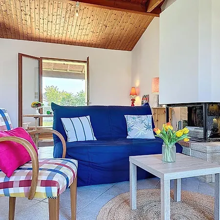 Le Porteau By Interhome