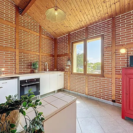 Tatil Evi Le Porteau By Interhome *