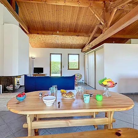 Le Porteau By Interhome Tatil Evi Pornic