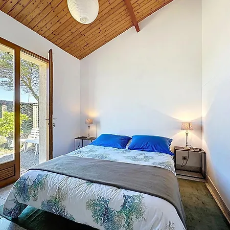 Le Porteau By Interhome *
