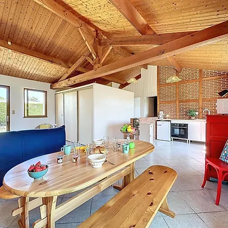 Le Porteau By Interhome Pornic