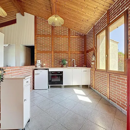 Tatil Evi Le Porteau By Interhome *